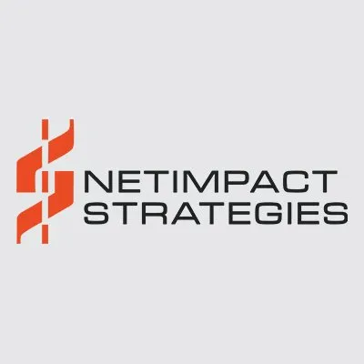 NetImpact Strategies Logo