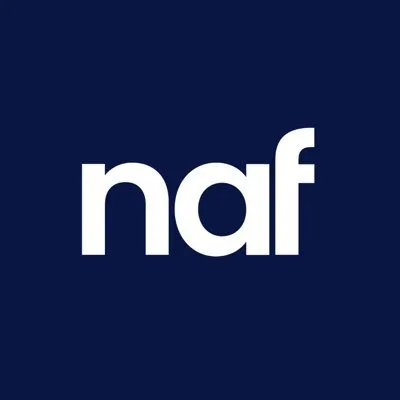 New American Funding Logo