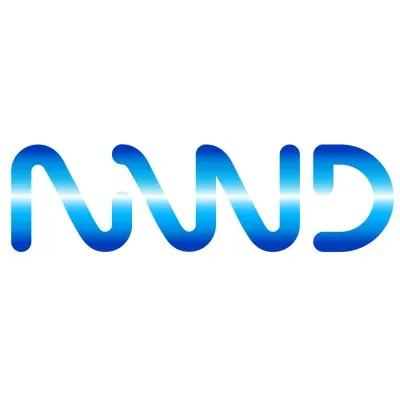 New Wave Design Logo