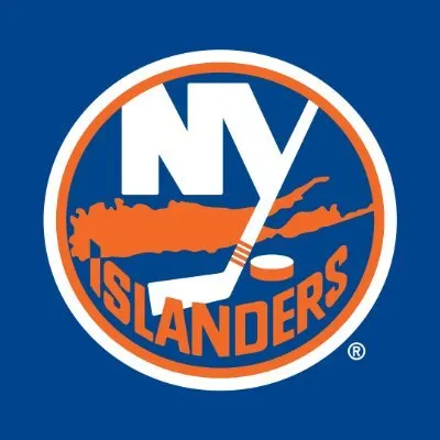 New York Islanders Logo