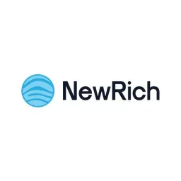 Newrich Network Logo