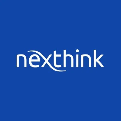 Nexthink Logo
