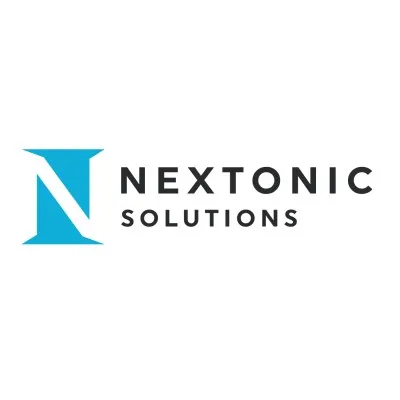 Nextonic Solutions Logo