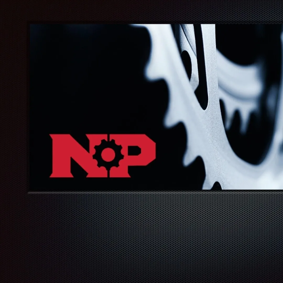 Nichols Portland Logo