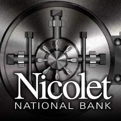 Nicolet National Bank Logo