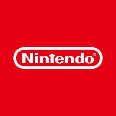 Nintendo of America Logo