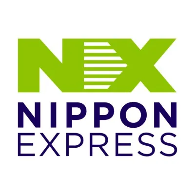 Nippon Express Logo