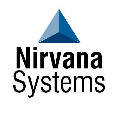 Nirvana Systems Logo