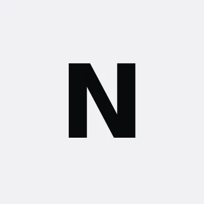 Noble Corporation Logo