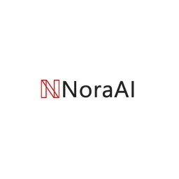 Nora AI Logo