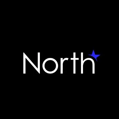 North. Logo