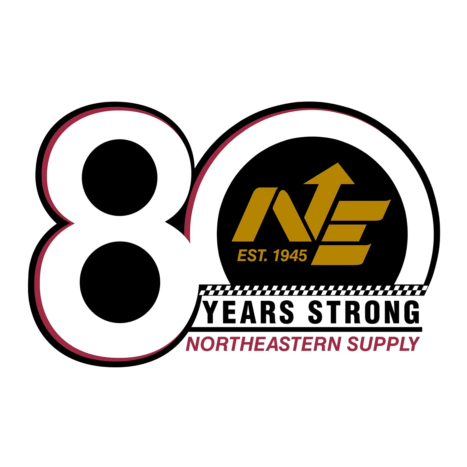Northeastern Logo