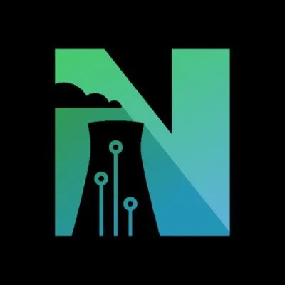 Nuclearn Logo
