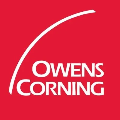 Owens Corning logo