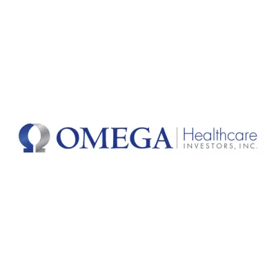 Omega Healthcare Investors logo