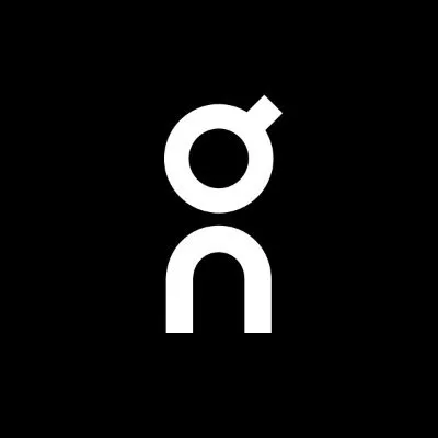On Holding logo