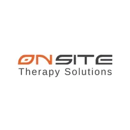 ONSITE Therapy Solutions Logo
