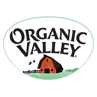 ORGANIC VALLEY Logo
