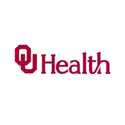 OU Health Logo