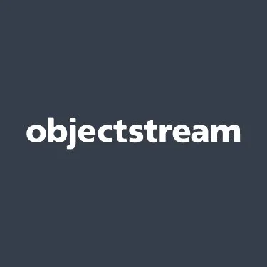 ObjectStream Logo