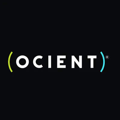 Ocient Logo