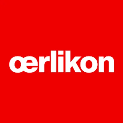 Oerlikon Logo