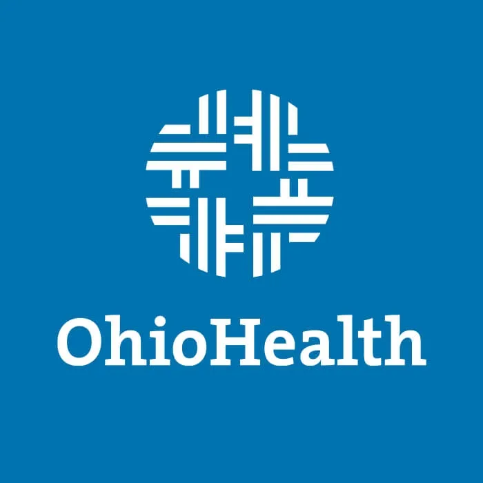 Ohiohealth Logo