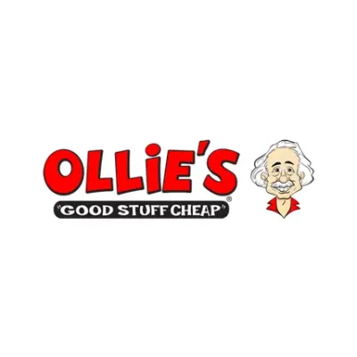 Ollie's Bargain Outlet Logo
