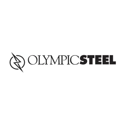 Olympic Steel Logo