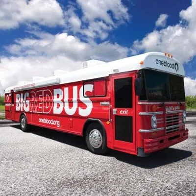 OneBlood Logo