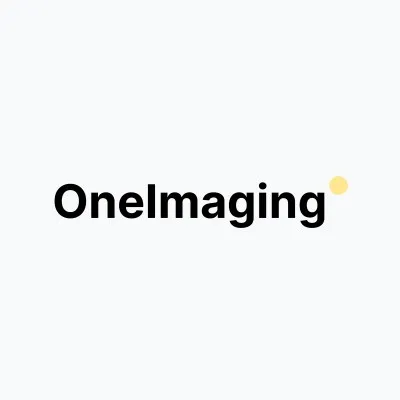 OneImaging Logo