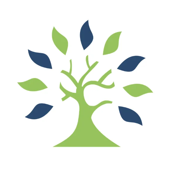 One Park Financial Logo