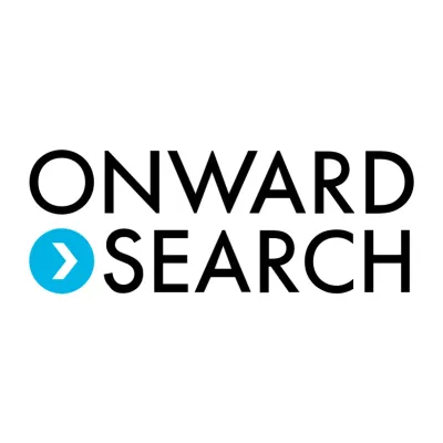 Onward Search Logo