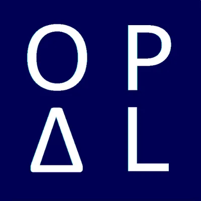 Opal Security Logo