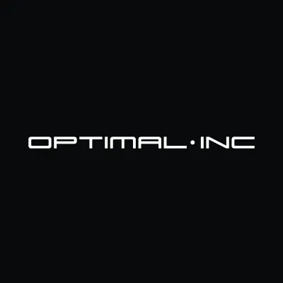 Optimal Inc. Logo