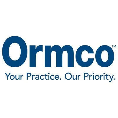 Ormco Logo