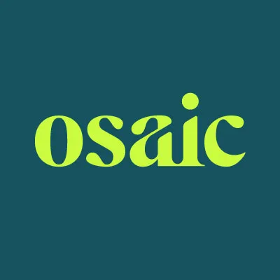 Osaic Logo