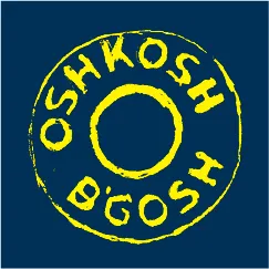 Oshkosh Logo