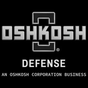 Oshkosh Defense Logo