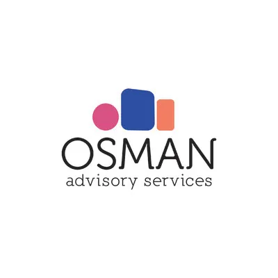 Osman Advisory Services Logo