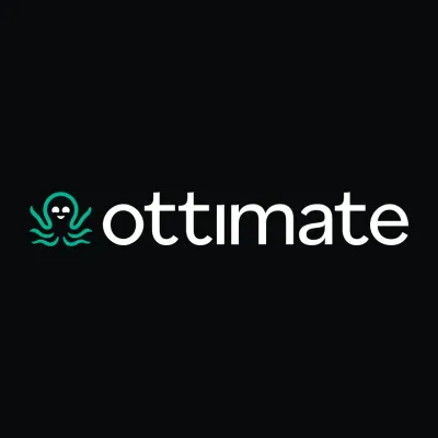 Ottimate Logo