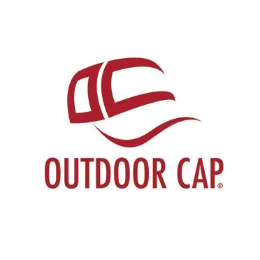 Outdoor Cap Logo