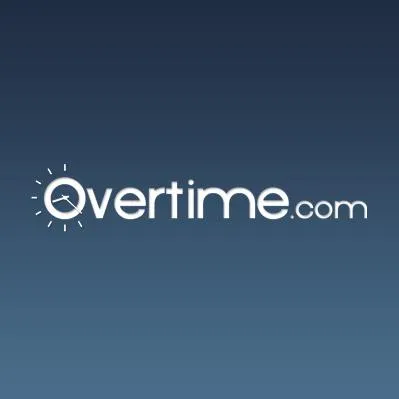 Overtime Logo