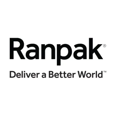 Ranpak Holdings logo