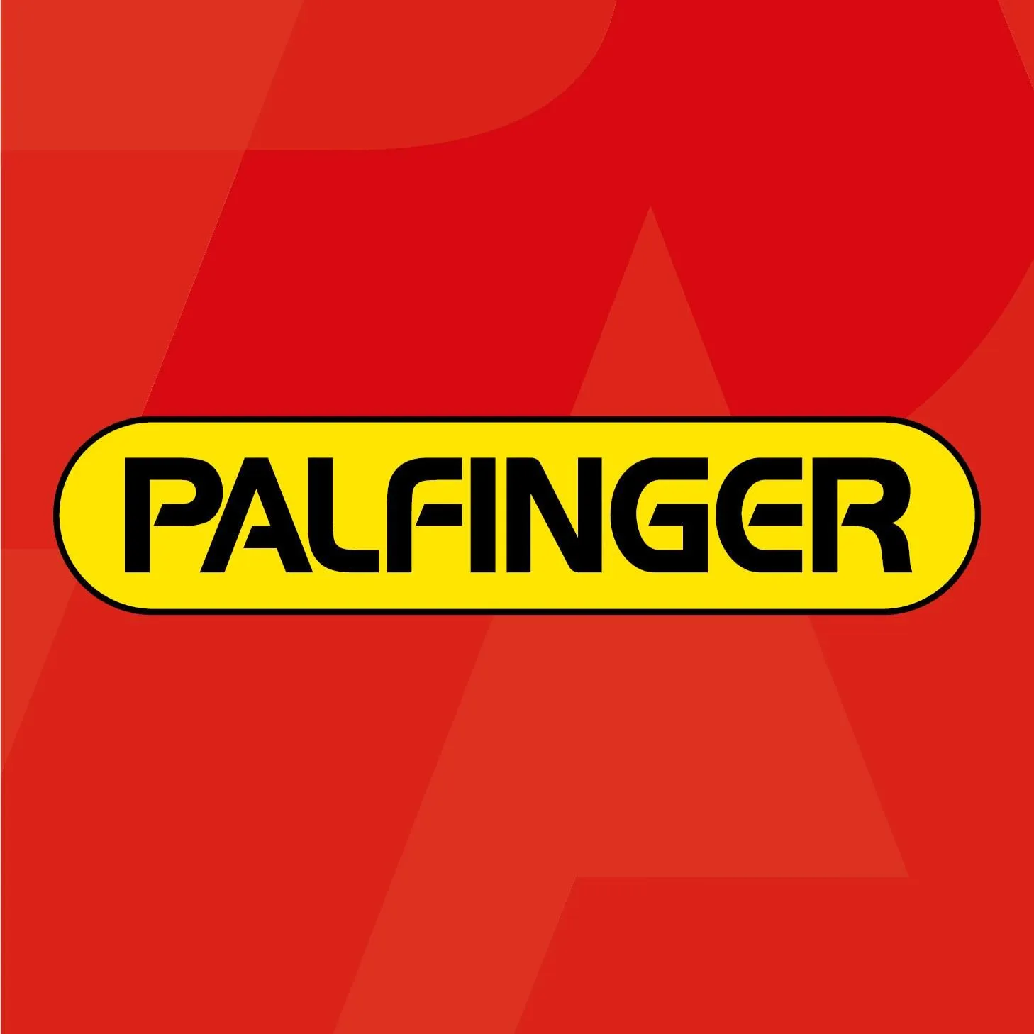 PALFINGER Logo