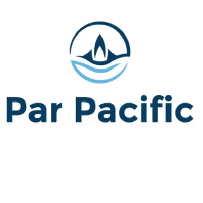 Par Pacific Holdings logo