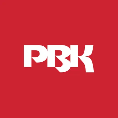 PBK  Logo