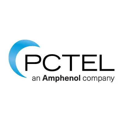 PCTEL Logo