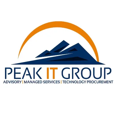 PEAK TECHNOLOGIES Logo