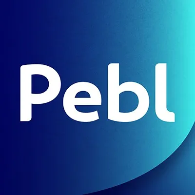 PEBL Logo